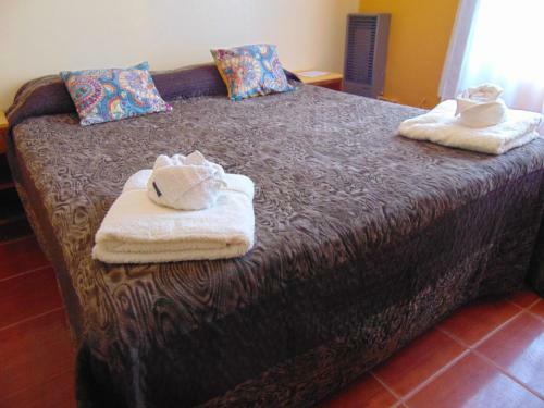 Hotel Rumel Quimey Quipan