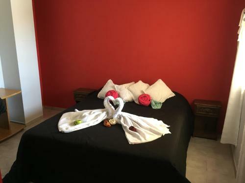 Hotel Rumel Quimey Quipan