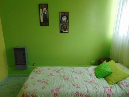 Hotel Rumel Quimey Quipan