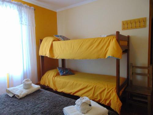 Hotel Rumel Quimey Quipan
