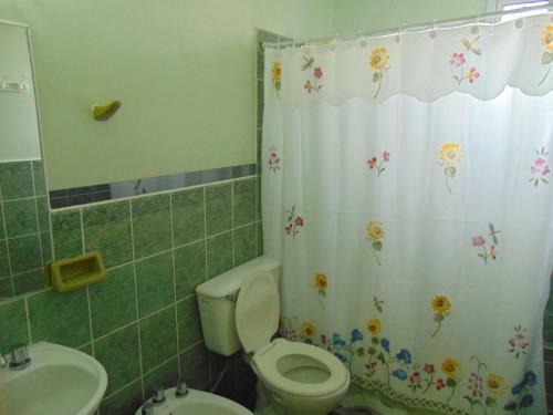 Hotel Rumel Quimey Quipan