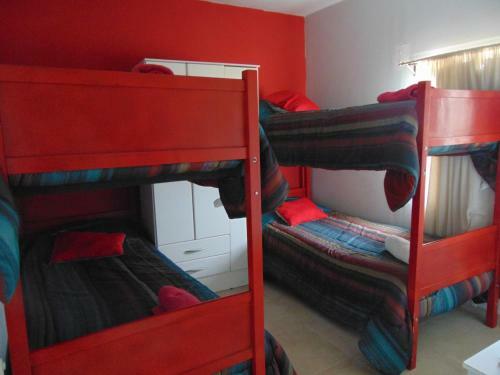 Hotel Rumel Quimey Quipan