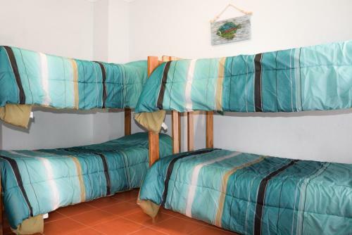 Hotel Rumel Quimey Quipan