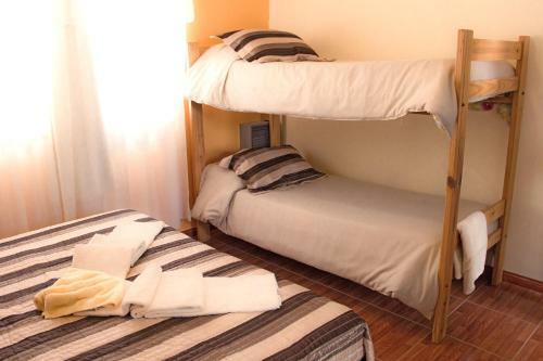 Hotel Rumel Quimey Quipan