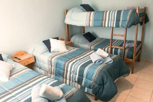 Hotel Rumel Quimey Quipan
