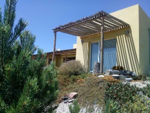Agroturismo La So�ada Hospedaje de Campo