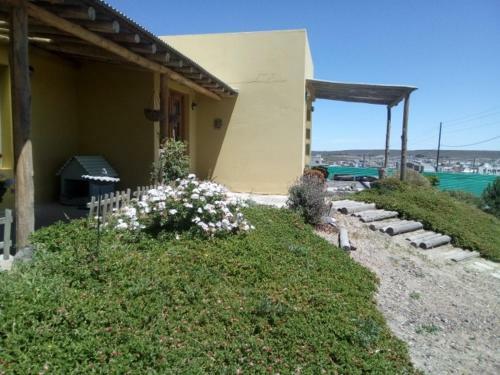 Agroturismo La So�ada Hospedaje de Campo