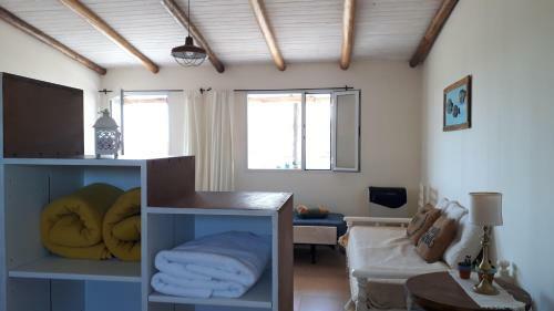 Agroturismo La So�ada Hospedaje de Campo
