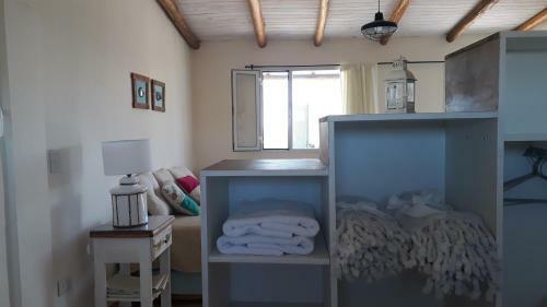 Agroturismo La So�ada Hospedaje de Campo