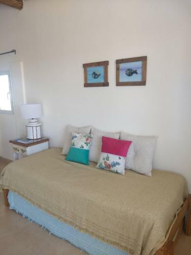 Agroturismo La So�ada Hospedaje de Campo