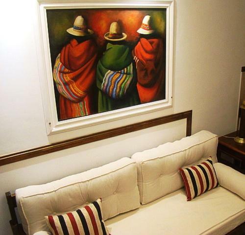 Aborigen Apartamentos Boutique