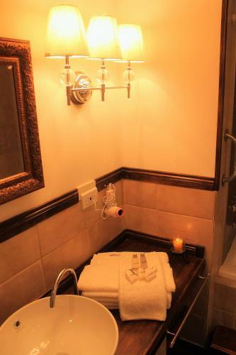 Aborigen Apartamentos Boutique