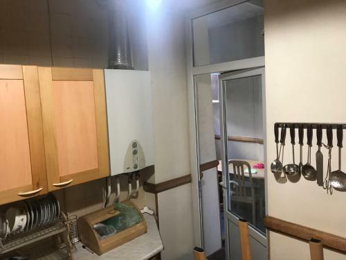 Apartments On 7 Aghbyur Serob