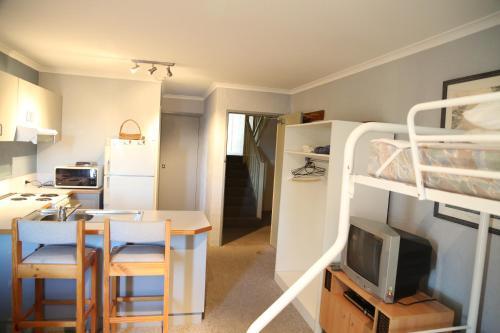 Apartamento Parkwood 04