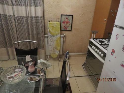 Apartment At Abovyan 26