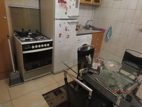 Apartment At Abovyan 26