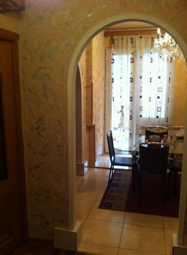 Apartment At Abovyan 26