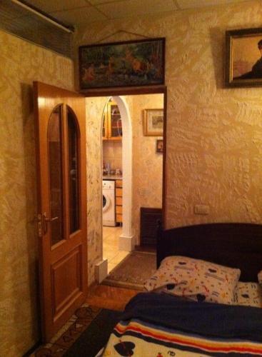 Apartment At Abovyan 26