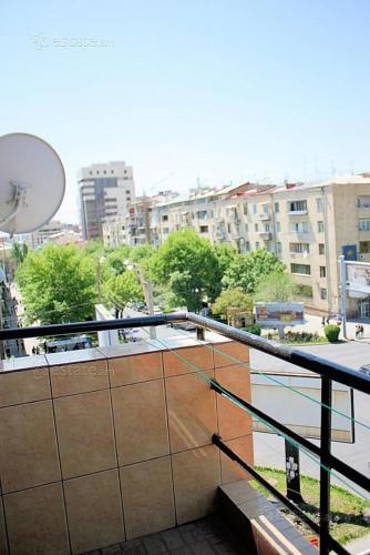 Apartment At Abovyan 26