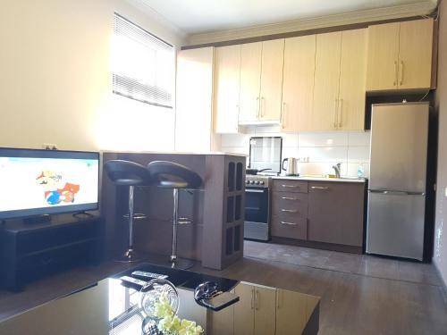 Apartment On Hanrapetutyan 71