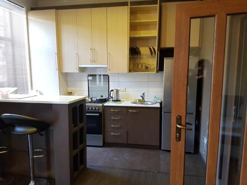 Apartment On Hanrapetutyan 71