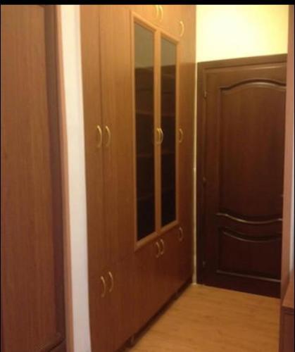 Apartment On Hanrapetutyan 71