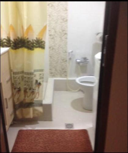 Apartment On Hanrapetutyan 71
