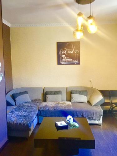 Apartment On Hanrapetutyan 71