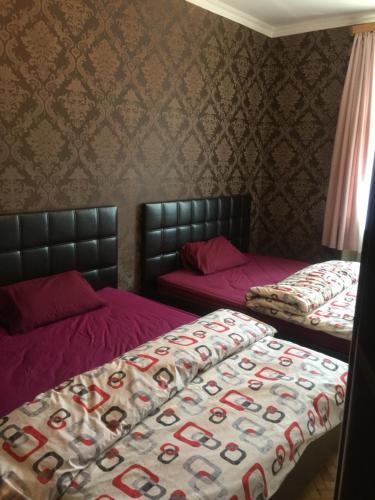 Apartment On Hanrapetutyan 71