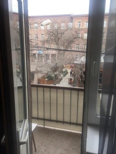 Apartment On Hanrapetutyan 71