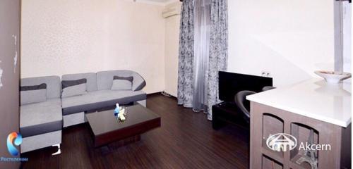 Apartment On Hanrapetutyan 71