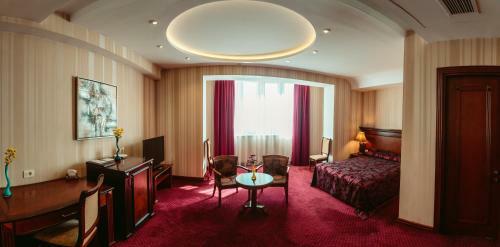 Forum Hotel