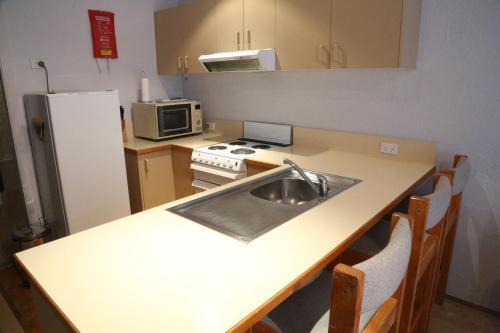 Apartamento Parkwood 03