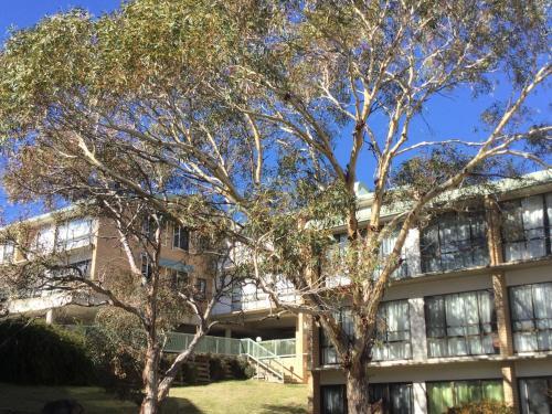 Apartamento Kirwan 7