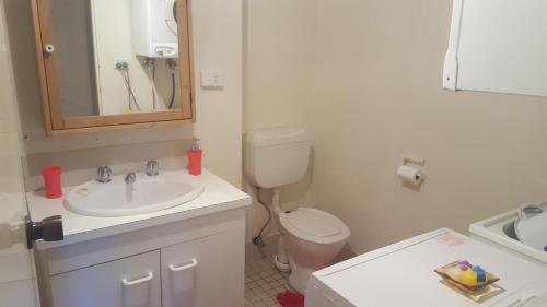 Apartamento Kirwan 7