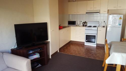 Apartamento Kirwan 7