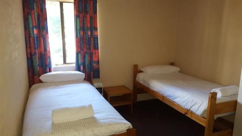 Apartamento Kirwan 7