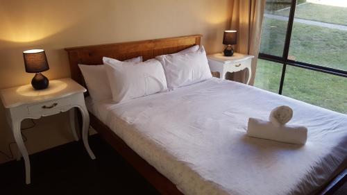 Apartamento Kirwan 7