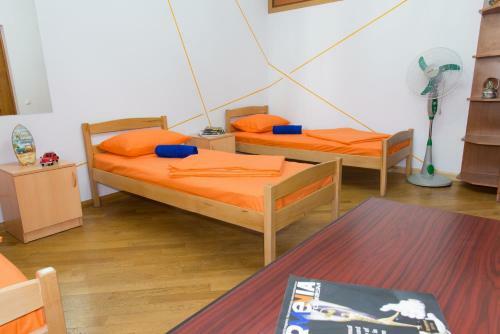 Umba Hostel & Tours