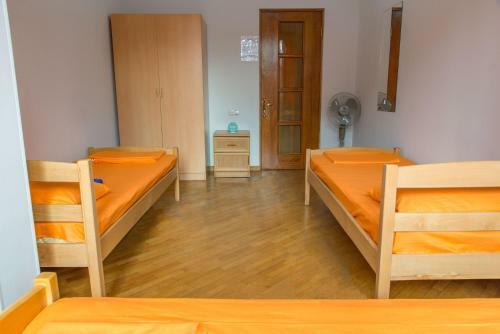 Umba Hostel & Tours
