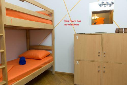 Umba Hostel & Tours