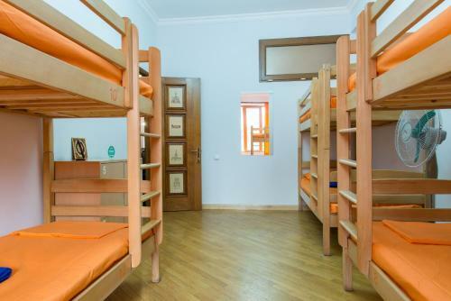 Umba Hostel & Tours