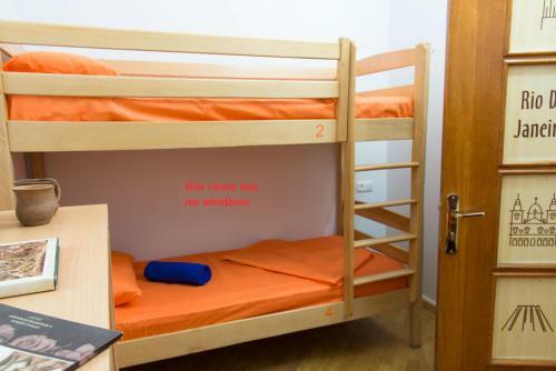 Umba Hostel & Tours