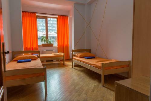 Umba Hostel & Tours