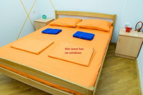 Umba Hostel & Tours