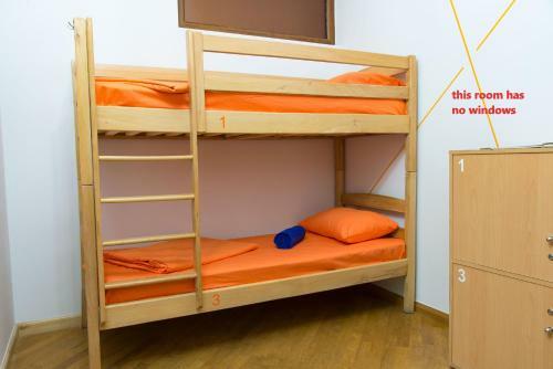 Umba Hostel & Tours