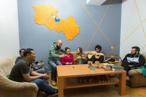 Umba Hostel & Tours