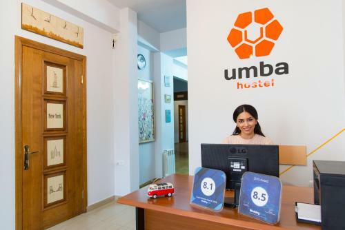 Umba Hostel & Tours