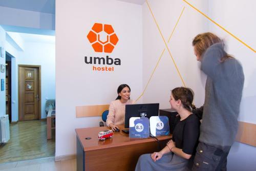 Umba Hostel & Tours