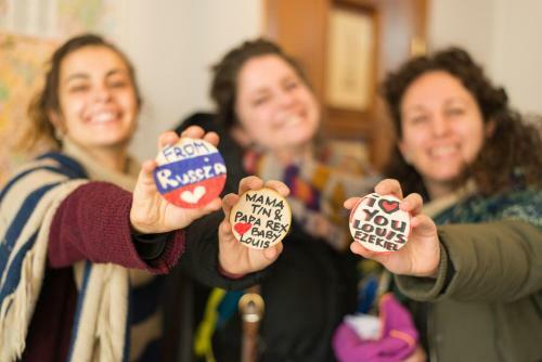 Umba Hostel & Tours